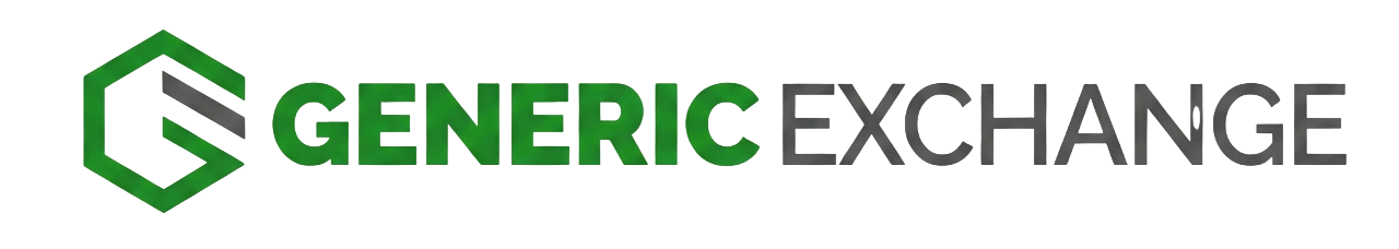 Generic Exchange Logo